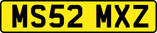MS52MXZ