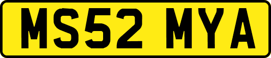 MS52MYA
