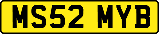MS52MYB