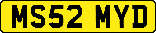 MS52MYD
