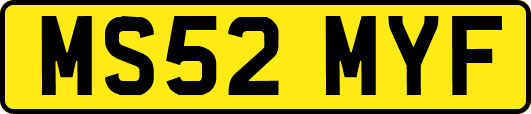 MS52MYF