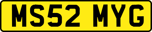 MS52MYG