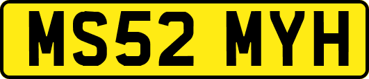 MS52MYH