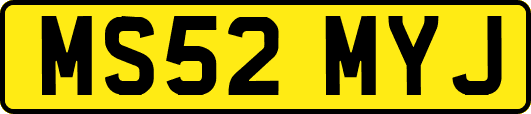MS52MYJ