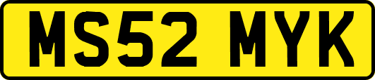 MS52MYK