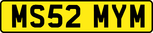 MS52MYM