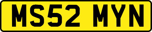 MS52MYN
