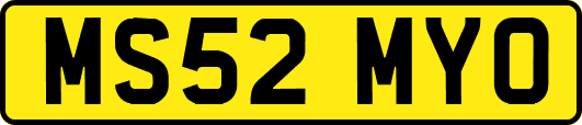 MS52MYO