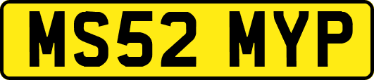 MS52MYP
