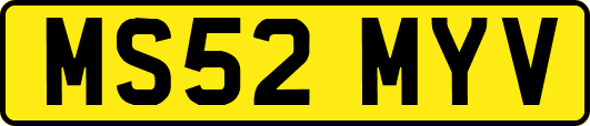MS52MYV