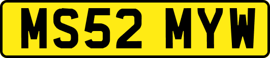 MS52MYW