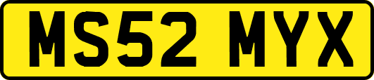 MS52MYX