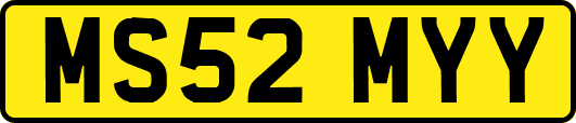 MS52MYY