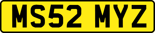 MS52MYZ