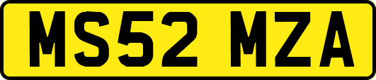 MS52MZA