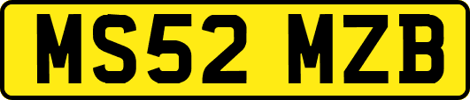 MS52MZB