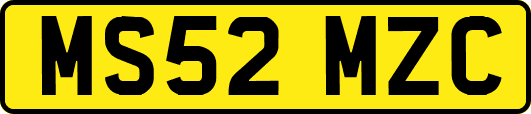 MS52MZC