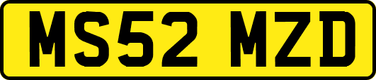 MS52MZD