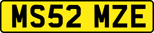 MS52MZE