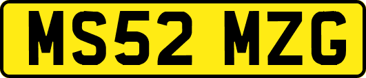 MS52MZG