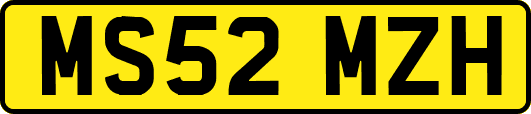 MS52MZH
