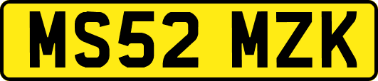 MS52MZK
