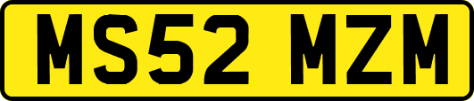MS52MZM