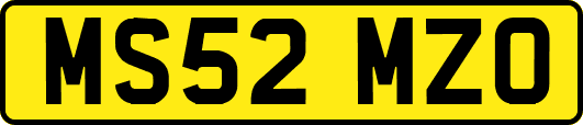 MS52MZO
