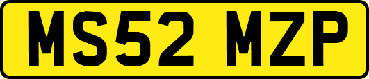 MS52MZP