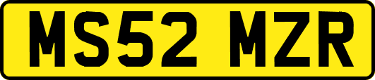 MS52MZR