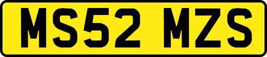 MS52MZS