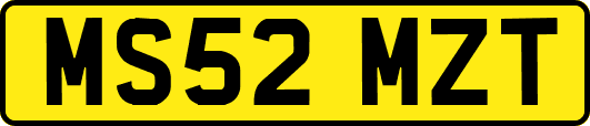 MS52MZT