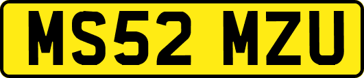 MS52MZU