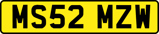 MS52MZW