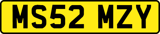 MS52MZY