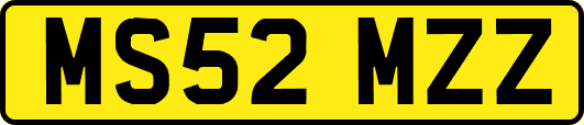 MS52MZZ