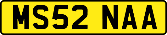 MS52NAA