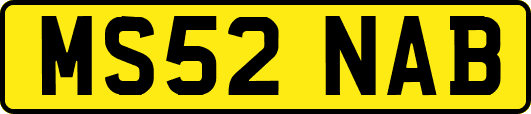 MS52NAB