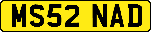 MS52NAD