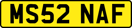 MS52NAF