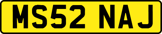 MS52NAJ