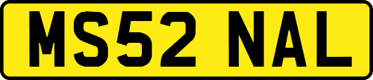 MS52NAL