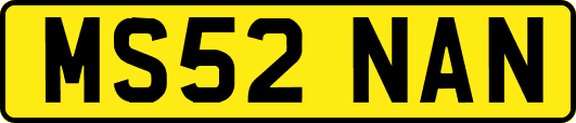 MS52NAN