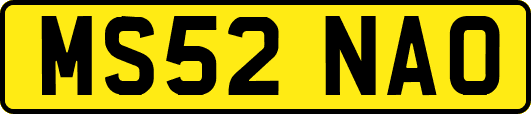 MS52NAO