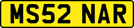 MS52NAR