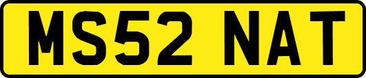 MS52NAT