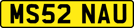 MS52NAU