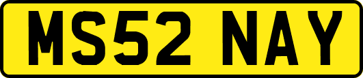 MS52NAY