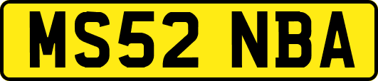 MS52NBA