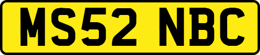 MS52NBC